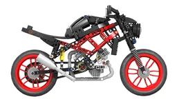 Suzuki SV650