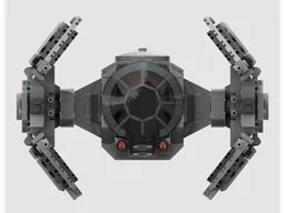 TIE Interceptor (TT)