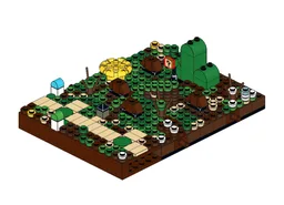 Mario World