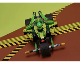 71828 Three Wheeler