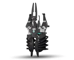 Helm of Domination
