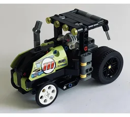 (42103) Tractor