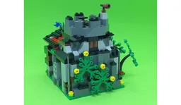 40601 Mountain Hut