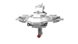 Cochrane-Class Large Transport
