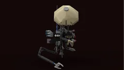Buzz Droid