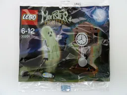 Ghost polybag