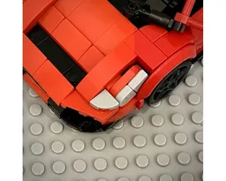 488 Pista MOC