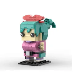 Bulma (DragonBall) - first appearance