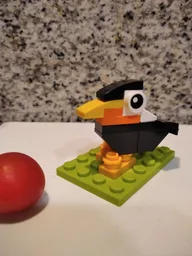 Toucan