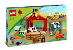 Little Farm