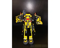 Construction Mech