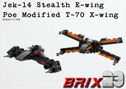 Stealth/Modified Fighters