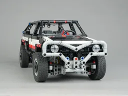 Hill Climber Y60