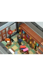 Modular Book Store