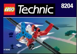 Sky Flyer I
