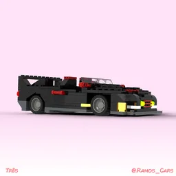 Três Cabrio