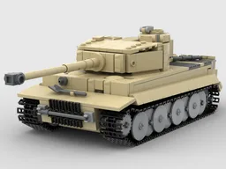Tiger 1