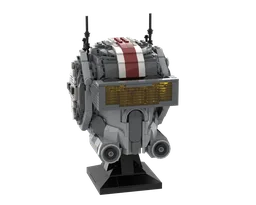 The Bad Batch Helmet BUNDLE