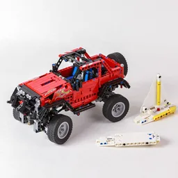 Suzuki Jimny Cabrio