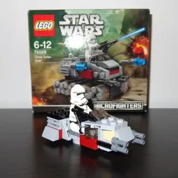 75028 Clone hover bike