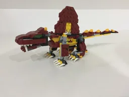 31073 Dimetrodon