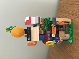 Mini Ninjago City