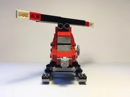 31100 Rescue Helicopter