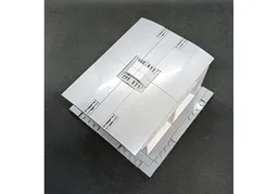 Imperial Lab - Storage Building