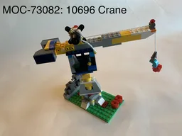 10696 CRANE