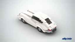 Jaguar E-Type