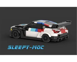 BMW M4 GT3