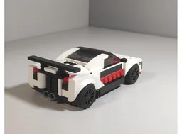 76896 Infernus GT
