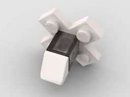 Nano X-Wing