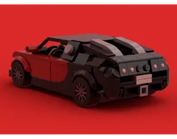 Bugatti Veyron