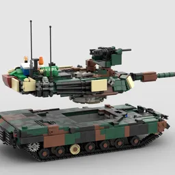 M1A2 Abrams SEP V2