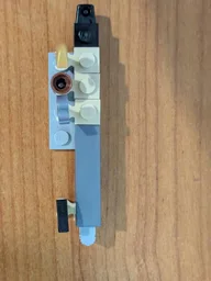 Long workbench #2