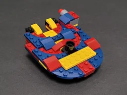 Millenium Falcon