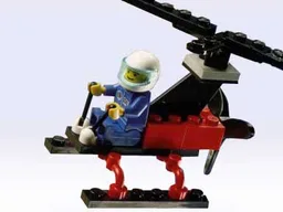 Air Patrol