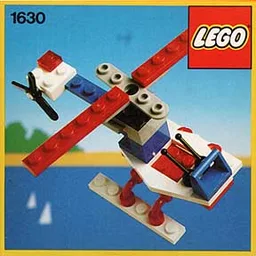 Helicopter