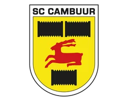 Cambuur - Kooi stadion