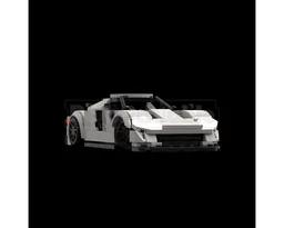 2017 Ford GT
