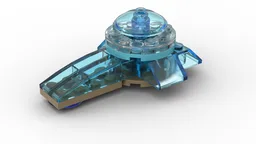 11013 Spaceship