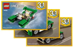 Green Cruiser