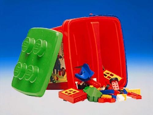 Lego Small Freestyle Bucket