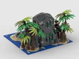 Skull Island