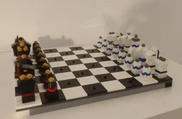 Chess Lite