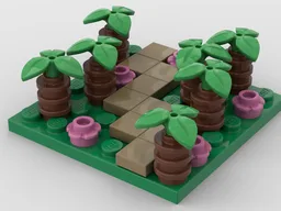 Tiny park