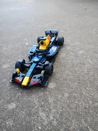 RB20 mod