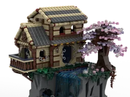 Eternal Falls