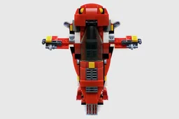 The Slave 0.1